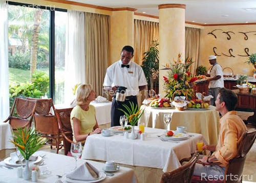 Paradisus Punta Cana 28